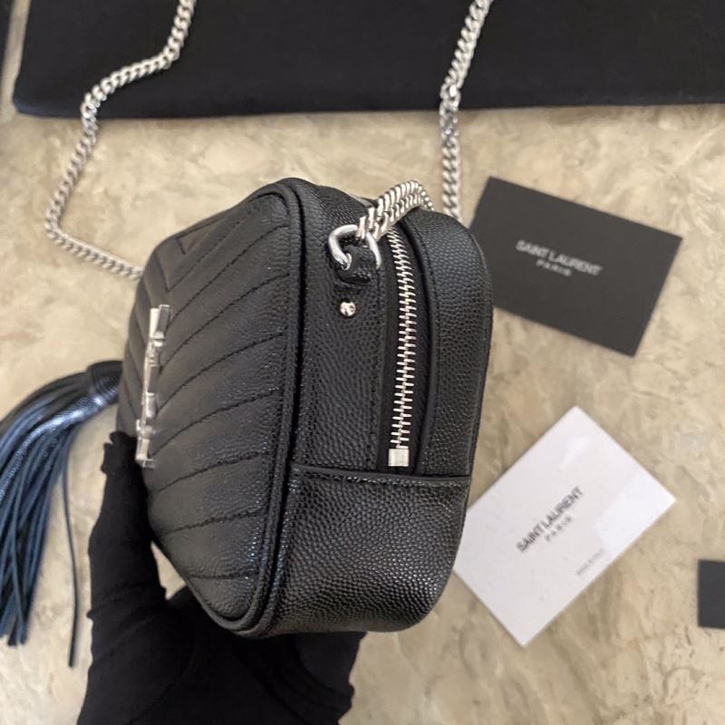 YSL Satchel Bags